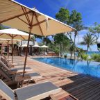 Курортный отель Ao Prao Resort