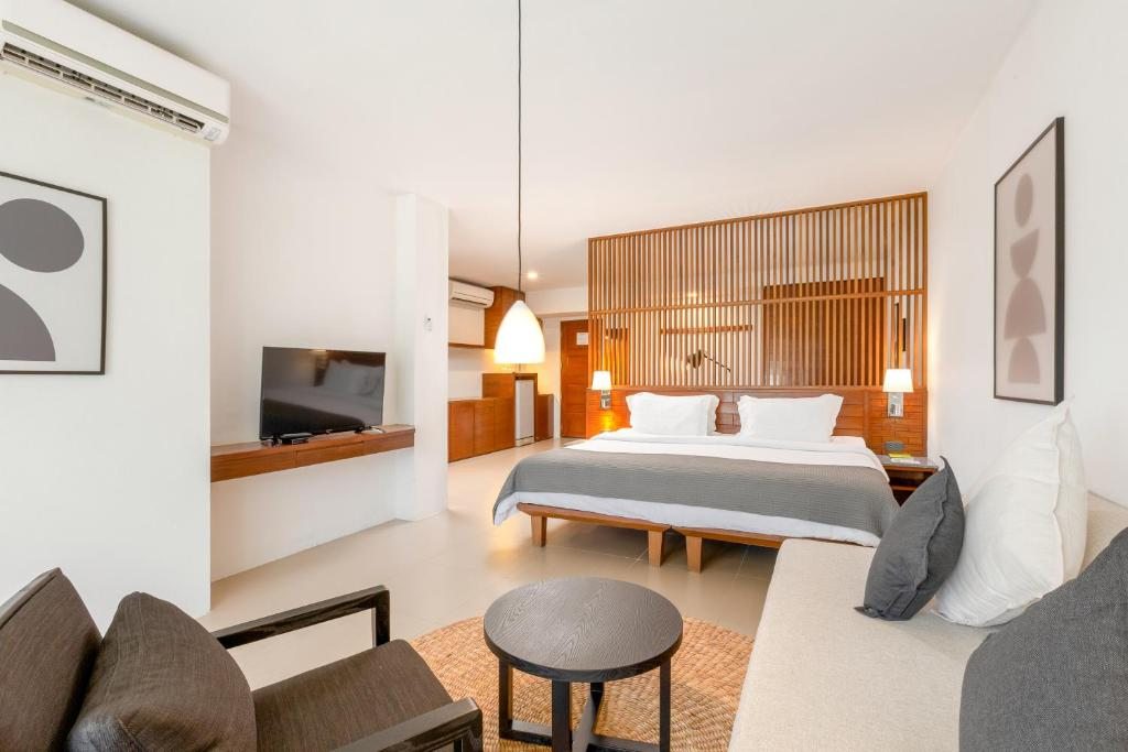 Курортный отель Kamala Beach Resort, A Sunprime Resort, Пхукет