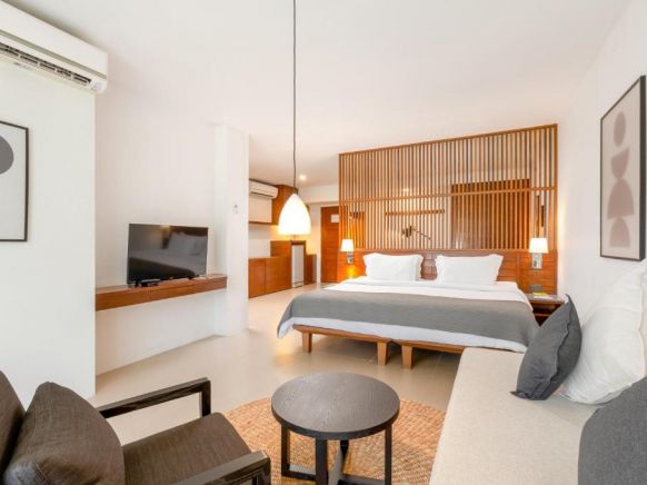 Курортный отель Kamala Beach Resort, A Sunprime Resort, Пхукет