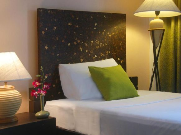 PapaCrab Boutique Guesthouse, Пхукет