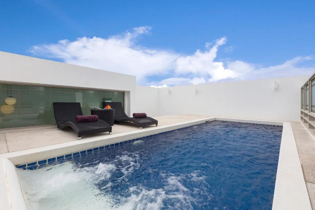 The Regent ​Phuket ​Serviced Apartment ​Kamala ​Be, Пхукет