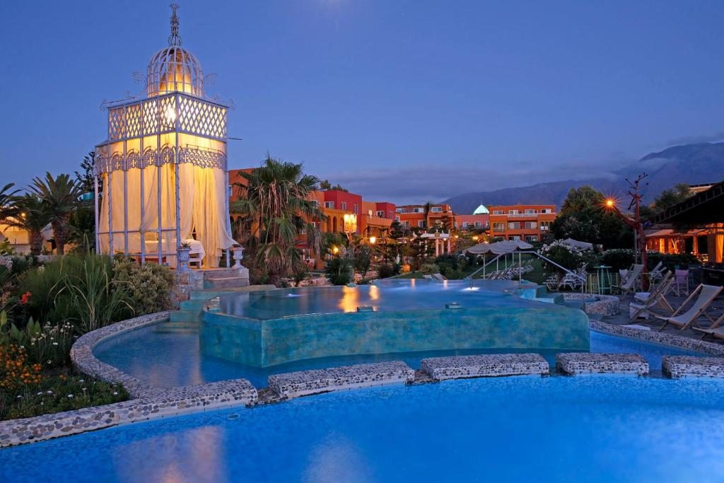 Orpheas Resort Hotel (Adults Only), Георгиуполис