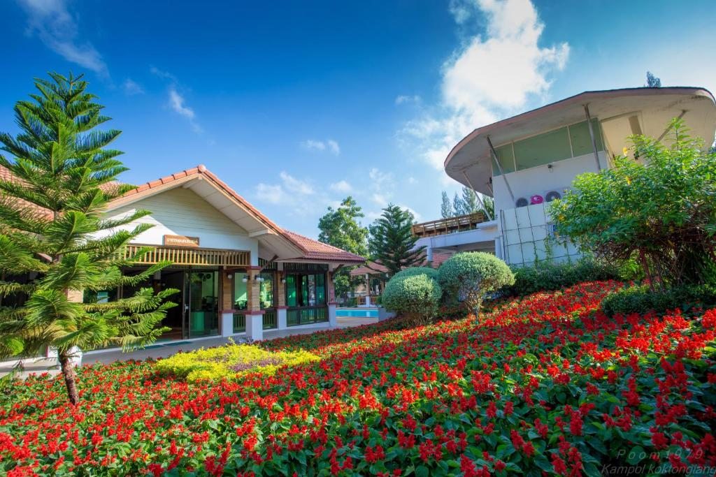 Thongsathit Hill Resort Khao Yai, Сарабури