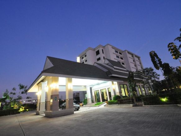 Отель Pearl