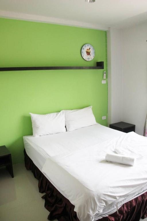 Отель Cozy Rabbit Hotel, Накхонситхаммарат