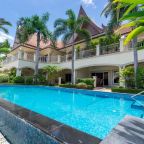 Bang Sarey Nordic Resort