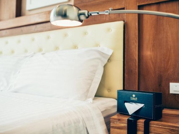 Triple B Boutique Residence