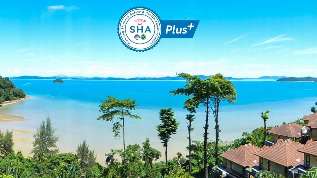 Курортный отель Supalai Resort & Spa, Phuket, Пхукет