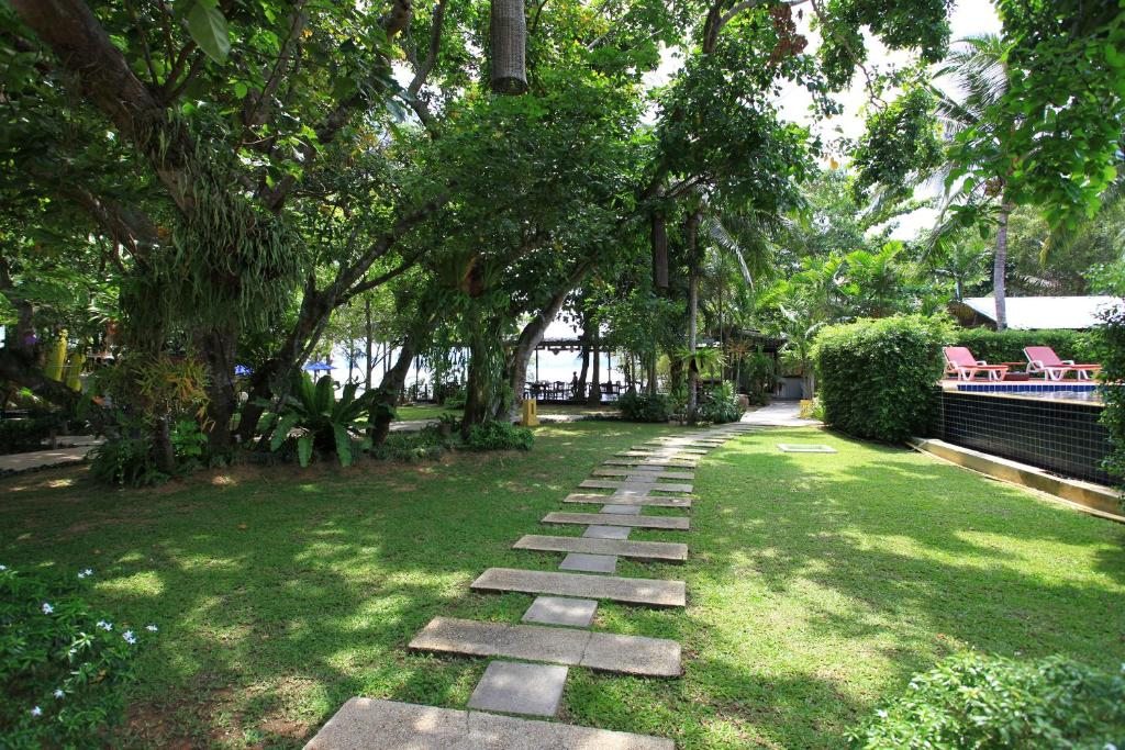 Baan Panwa Resort and Spa, Пхукет