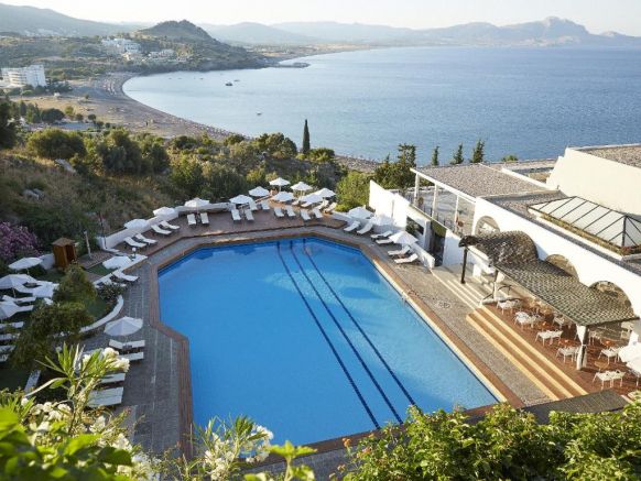 Lindos Mare Resort