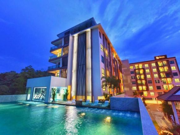 Happy Place, Пхукет