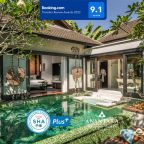 Курортный отель Anantara Mai Khao Phuket Villas