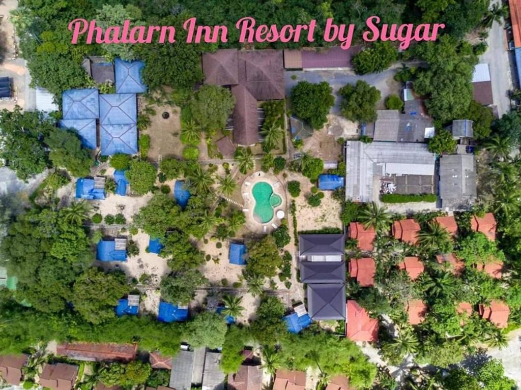 Phalarn Inn Resort, Самуи