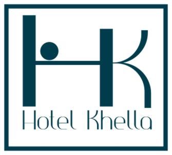 Отель Khella, Хаммамет