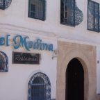 Hôtel Medina