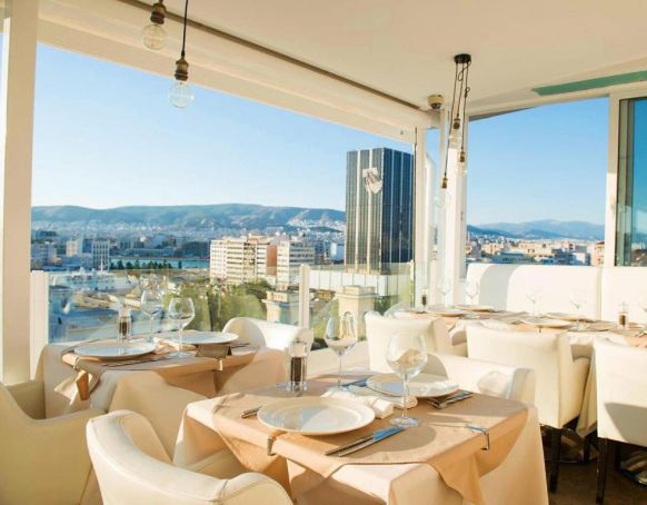 Piraeus Dream Hotel