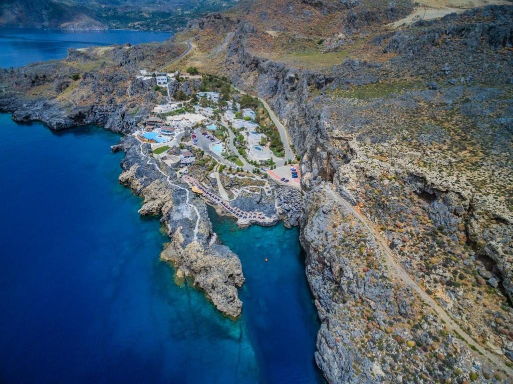 Kalypso Cretan Village Resort & Spa, Плакиас