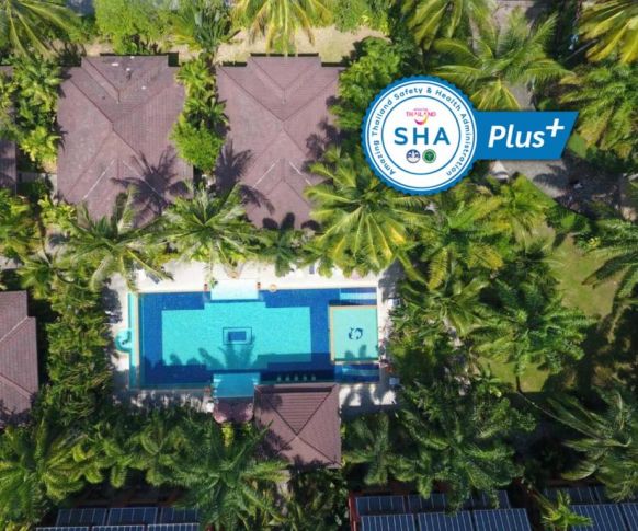 Курортный отель Sudala Beach Resort