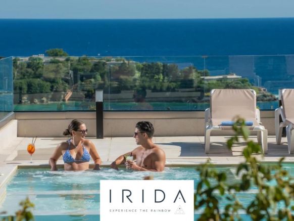 Irida Apartments