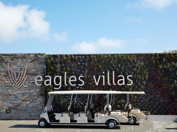 Eagles Villas