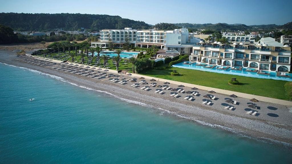 Sentido Ixian Grand - Adults Only, Иксиа