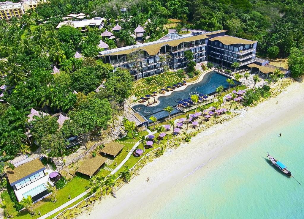 Отель Beyond Resort Krabi, Краби