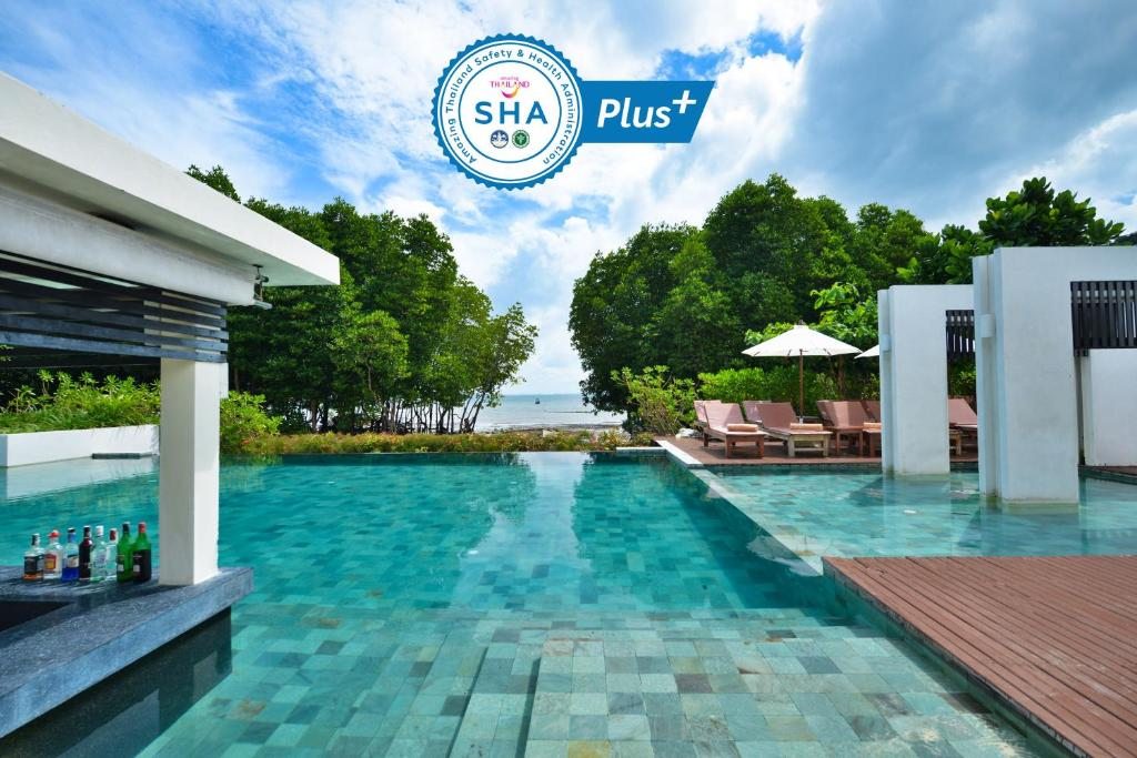 Bhu Nga Thani Resort & Spa, Краби