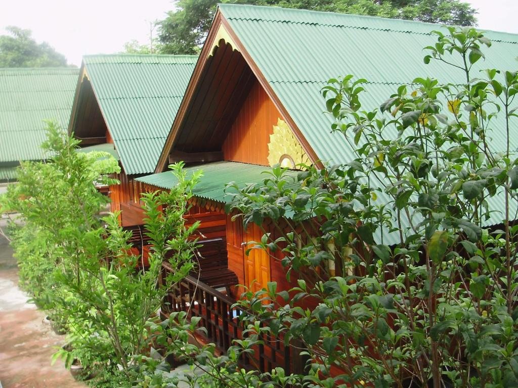 Гостевой дом Baan Kong Homestay, Аюттхая