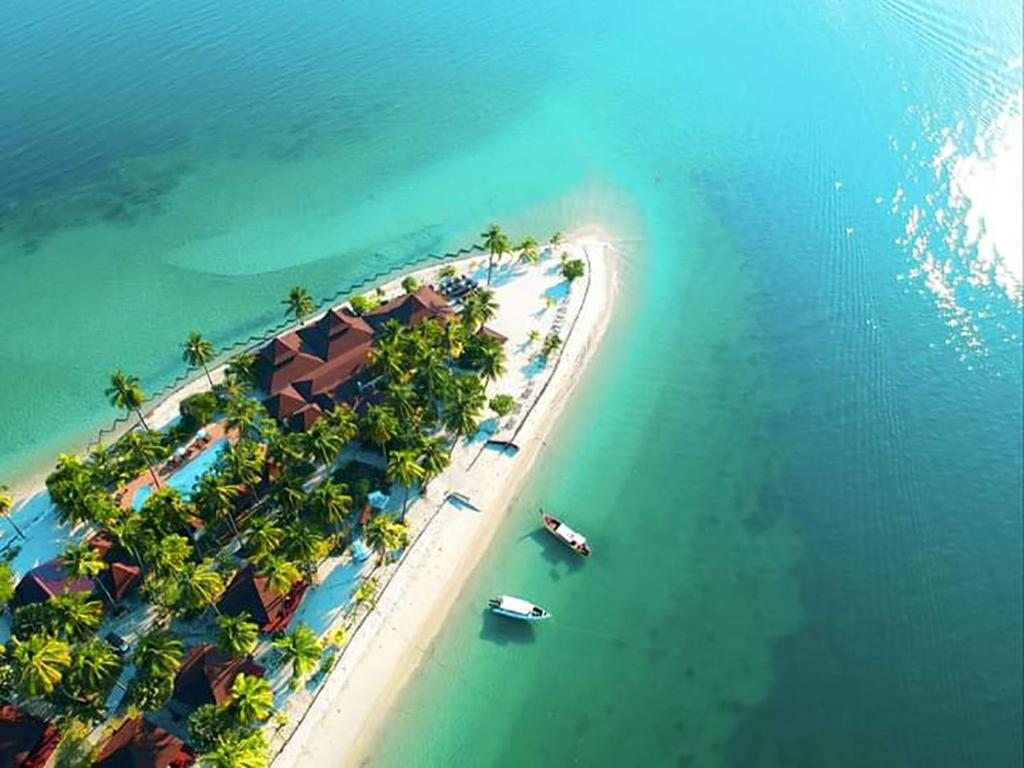 Koh Mook Sivalai Beach Resort, Ко Мук