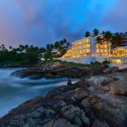 Rockholm at the Light House Beach