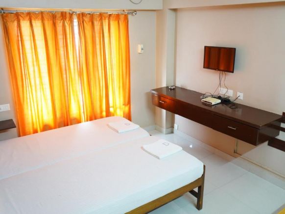 SANGEETHA TOURIST HOME