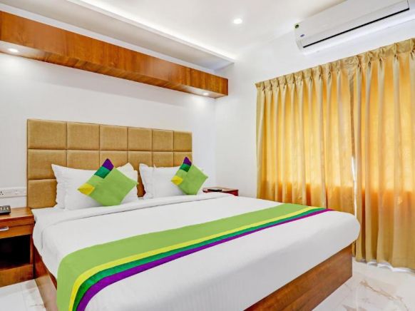 Treebo Trend Highness Inn