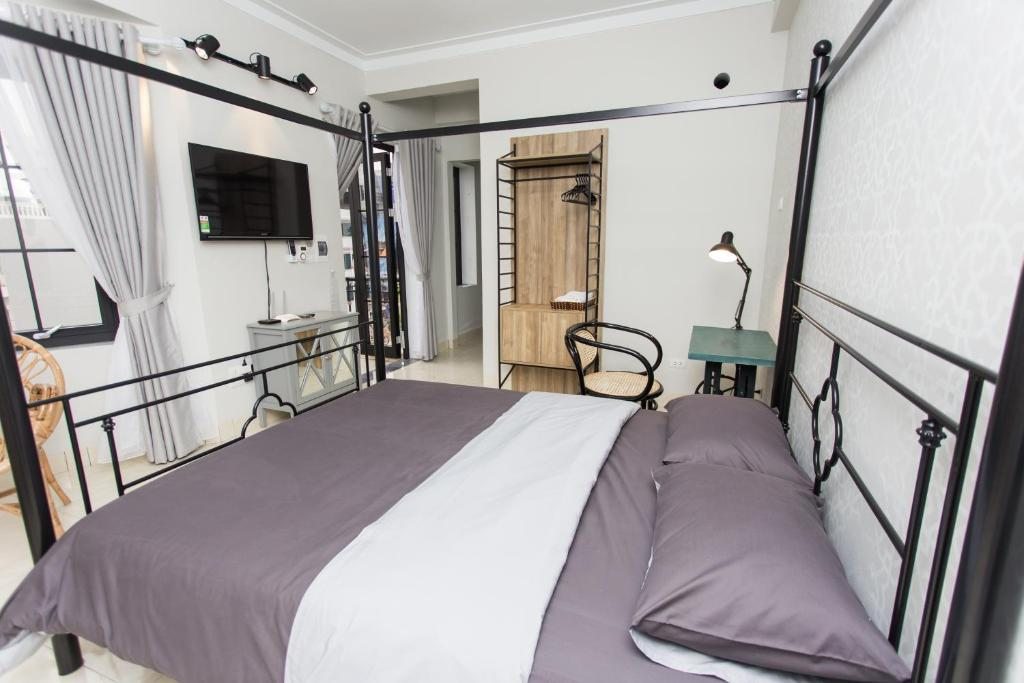 Hanna Studio, Ханой