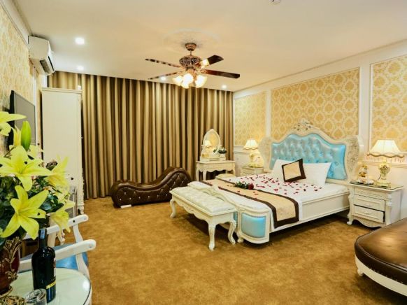 King's Hotel Mỹ Đình