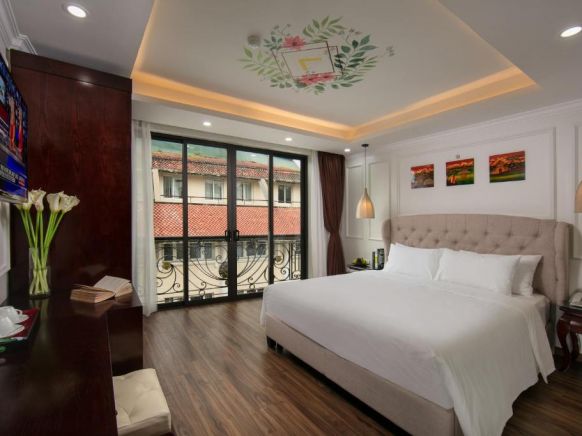 mTerre Boutique Hotel