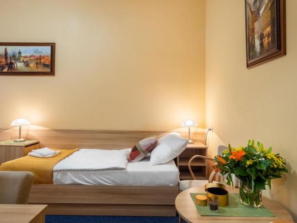 Hotel Libero
