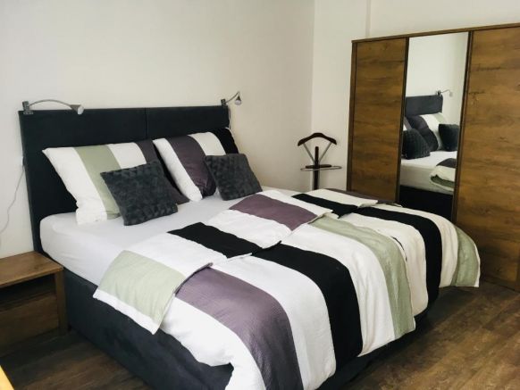 Like Home Apartments Prague