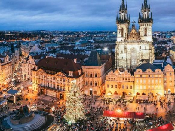 The Alchemist Apartments