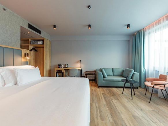Barceló Budapest