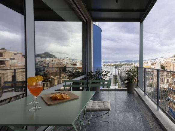 Athens BlueBuilding