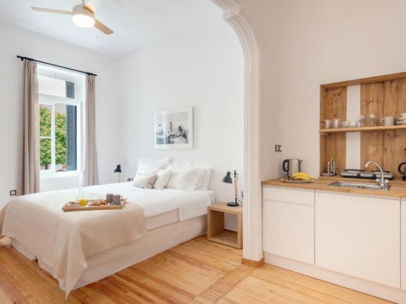Athens Residence Apartments