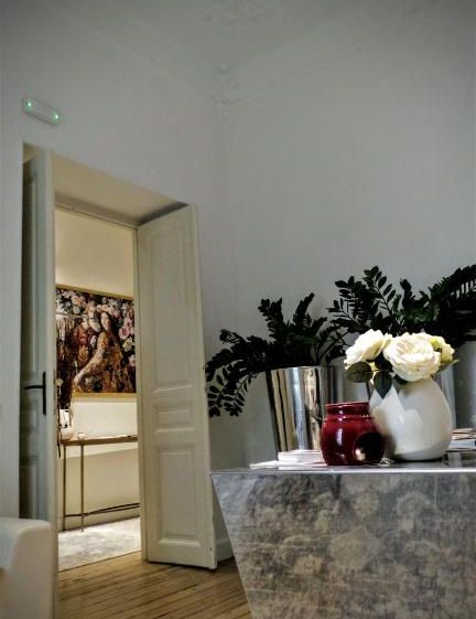 Bohemian Suites Athens