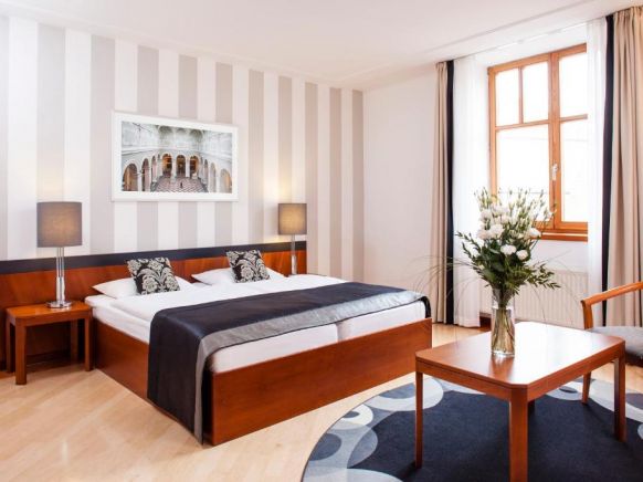 Hapimag Apartments Budapest