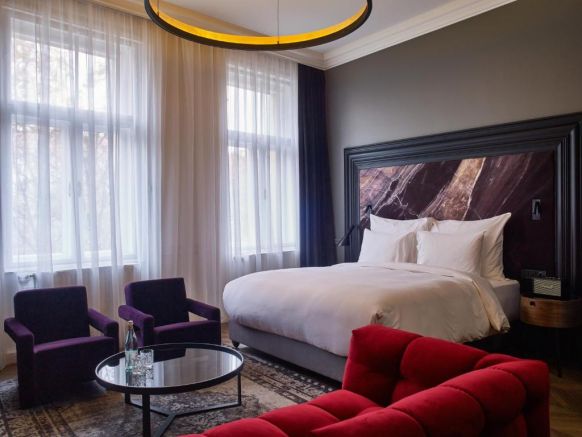 Hotel Collect - Adults Only