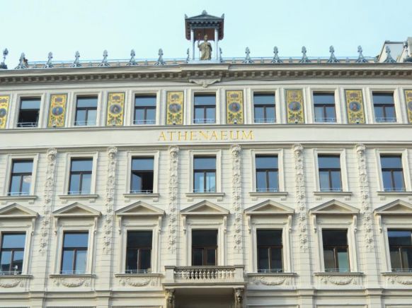 NETIZEN Budapest Centre