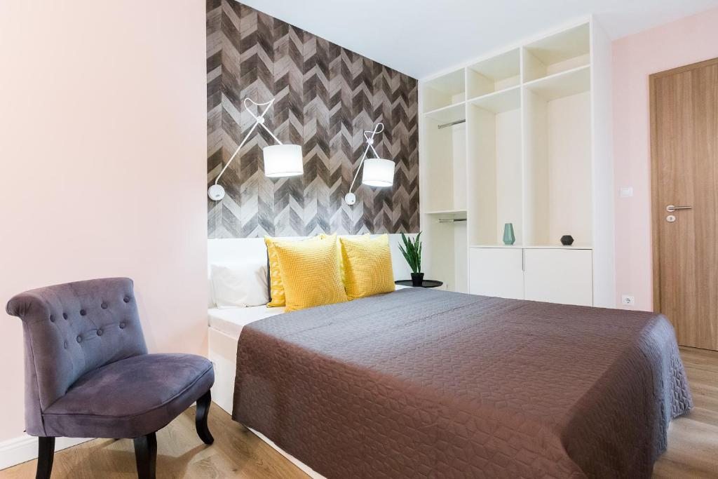 Vagabond Broadway, Будапешт