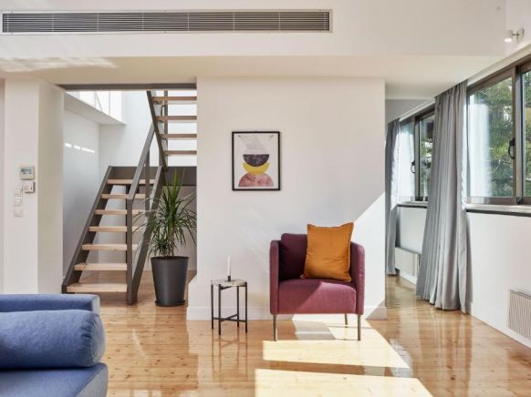 MONO Lofts
