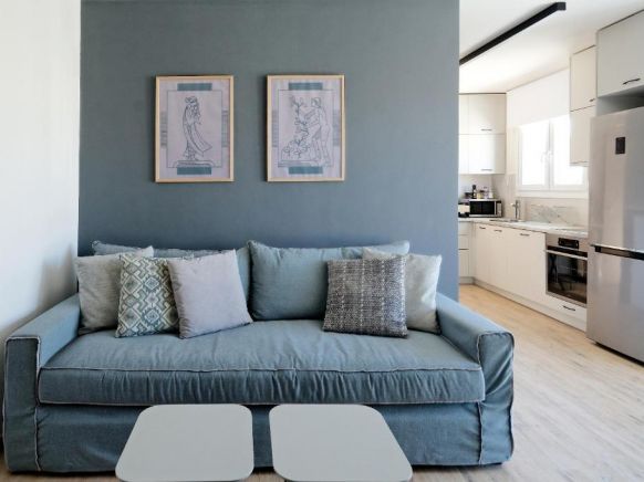 Odyssey Residence