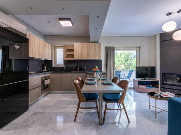 Olygreen Athens Residences