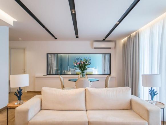 PINACOTA SUITES ATHENS, Афины
